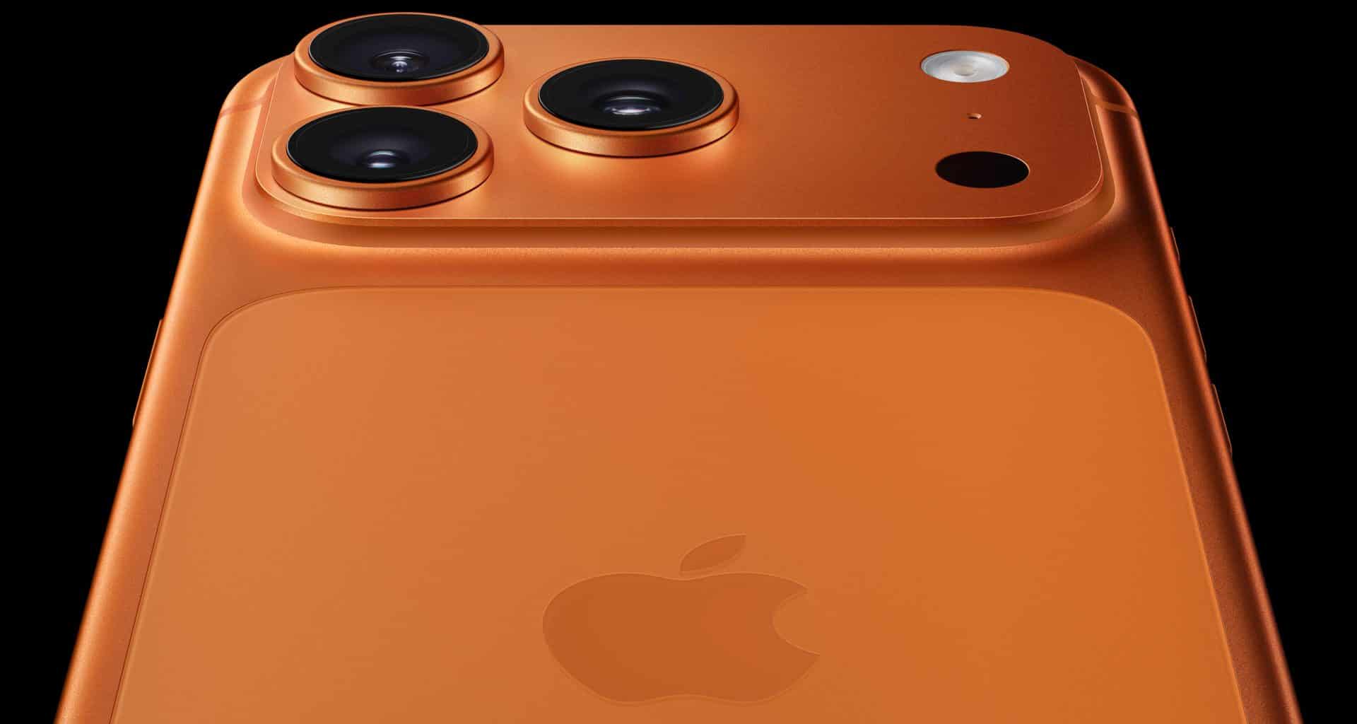 IPhone 17 Pro 256GB - Imagem 2