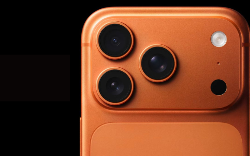 iPhone 17: O Futuro Chegou. Design Radical, IA Profunda e Performance Inigualável.