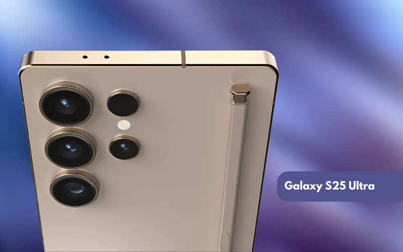 Samsung Galaxy S25 Ultra: O Flagship da IA e da Fotografia Extrema