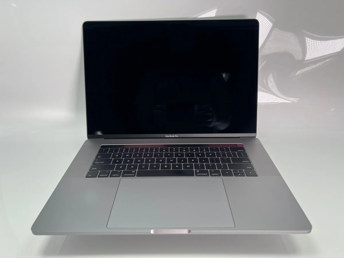 MacBook Pro 2017 - Imagem 5