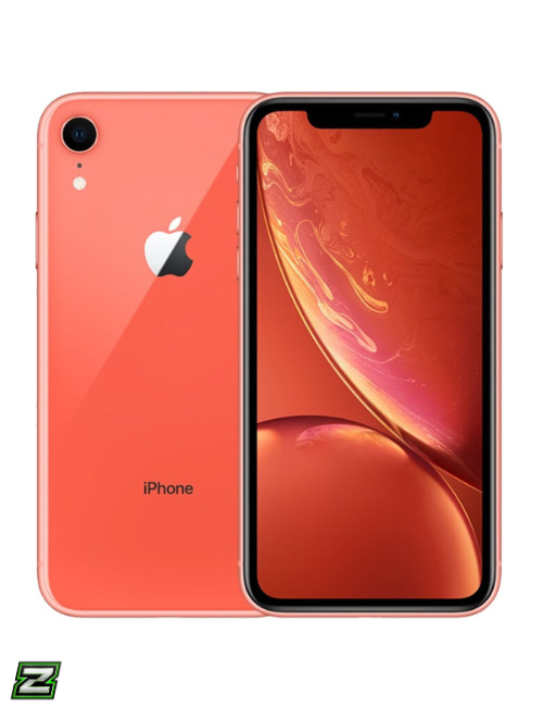 iPhone XR 128GB