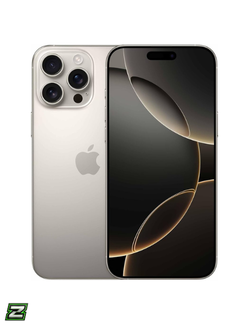 IPhone 16 Pro Max 256GB