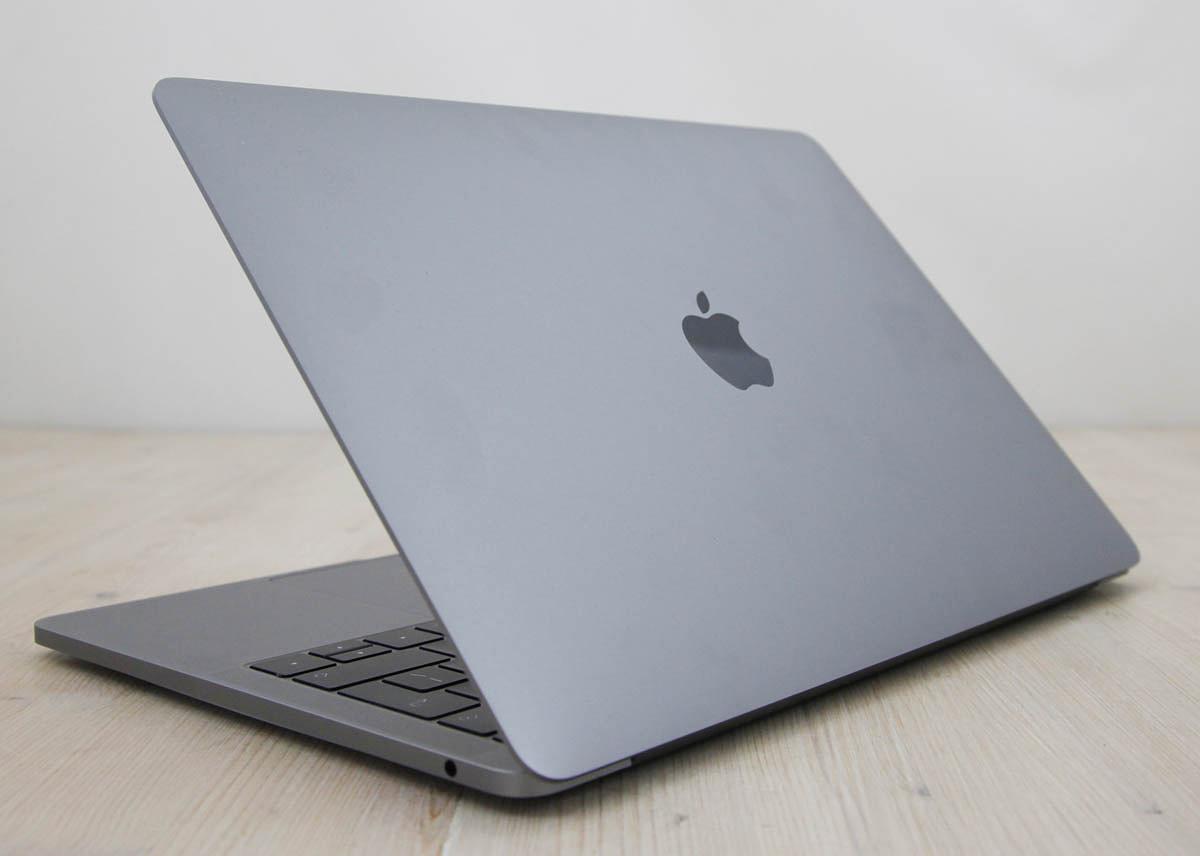 MacBook Pro 2017 - Imagem 6