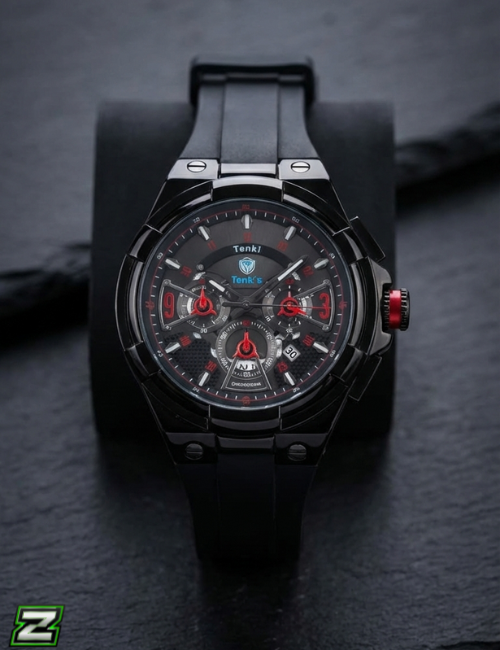 Relógio Tenk Fitness