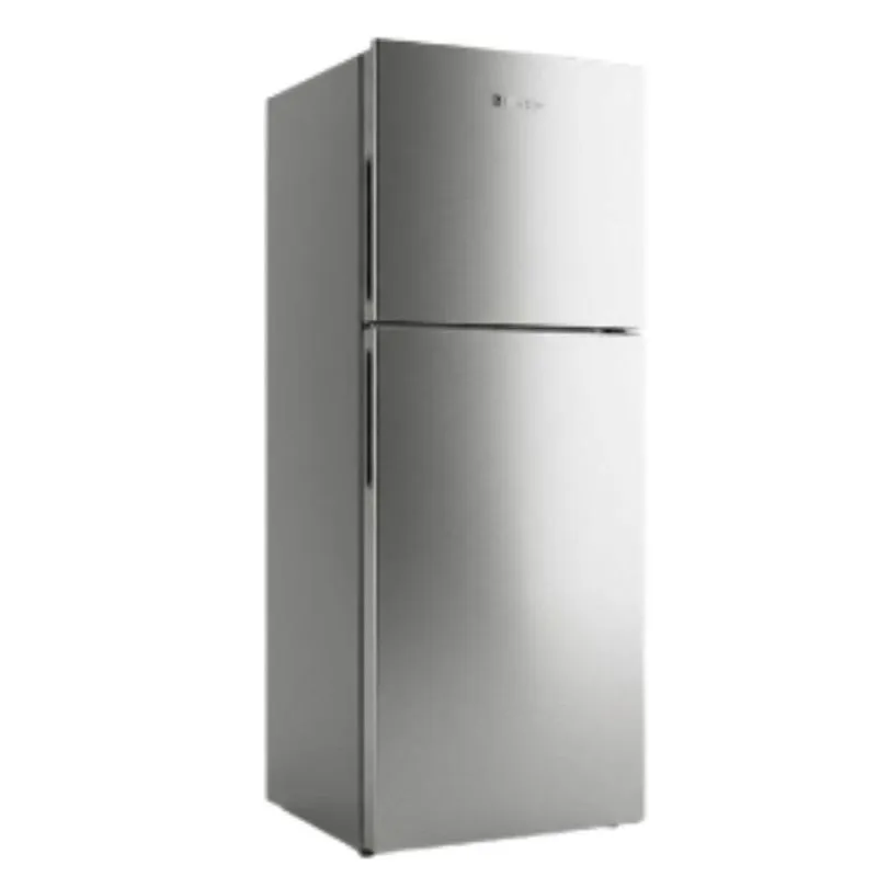 Frigorífico 325L NOFROST 2Portas INOX - Image 3