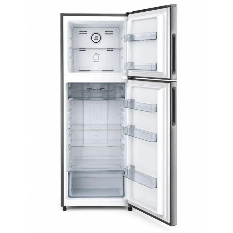 Frigorífico 325L NOFROST 2Portas INOX - Image 2