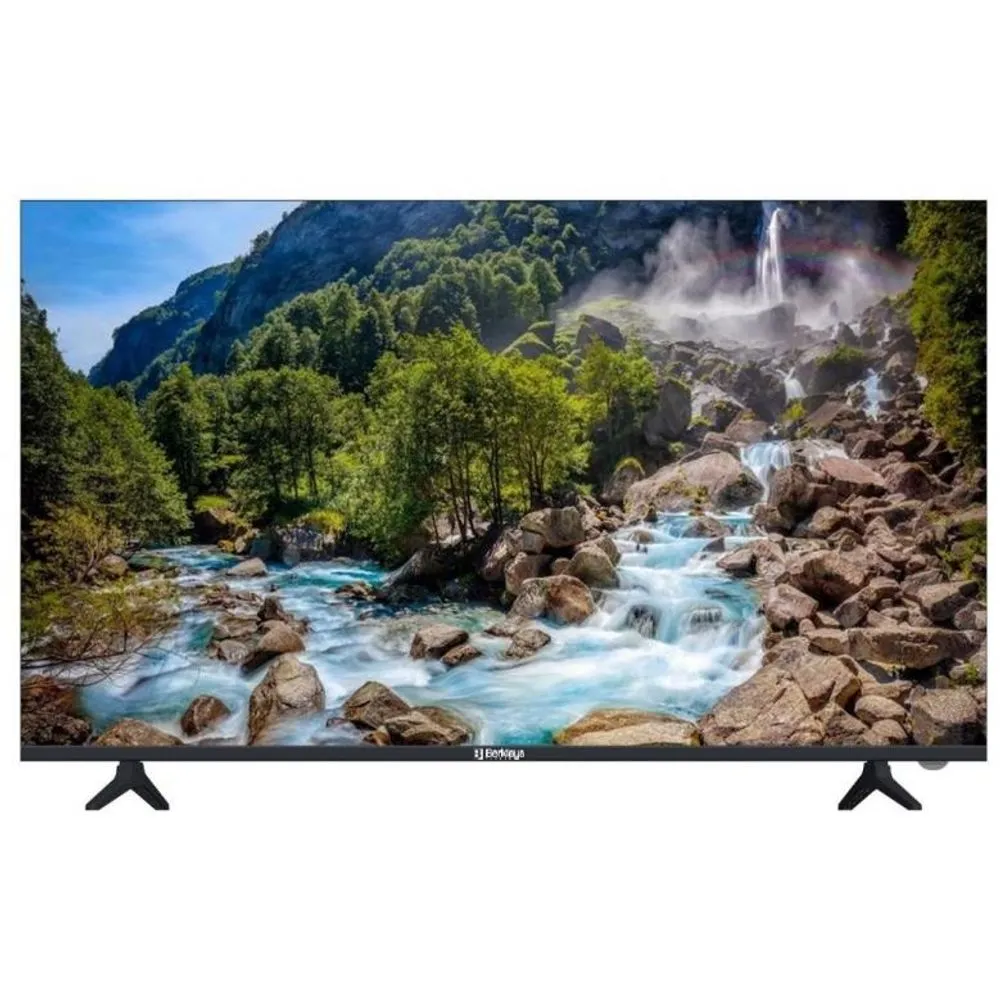 TV 55″ 4K SMART ANDROID UHD