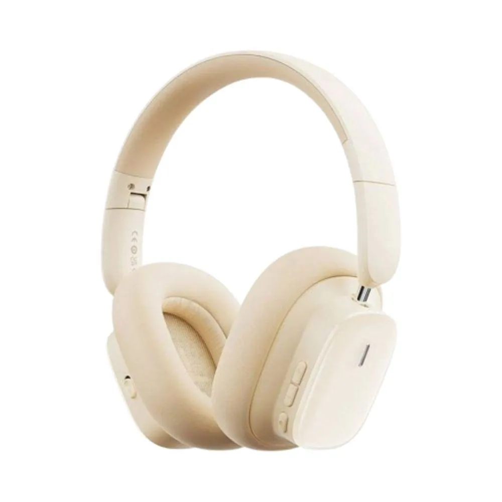 Auscultadores Sem Fio Hs Bowie H1i Nc Branco
