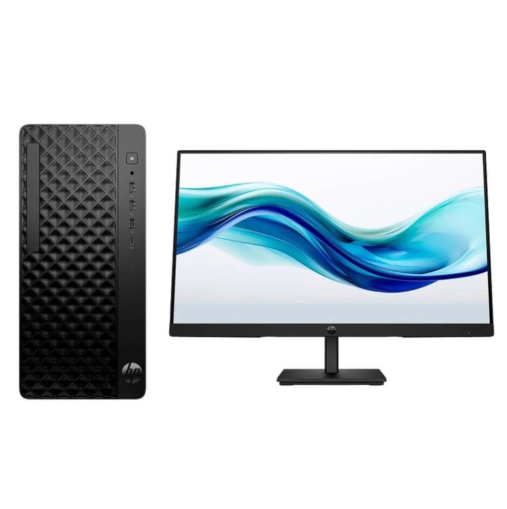 Computador Desktop 290G9 MT I5-2G1IE 8GB/512GB SSD W11P + Monitor 23.8” S3 Pro