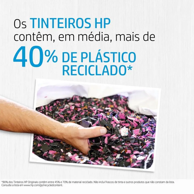 Tinteiro 953XL B3P20A OJ Pro 7700/8200/8700 Azul - Image 3