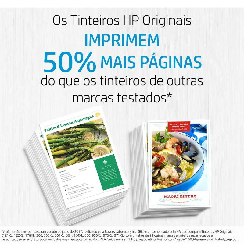 Tinteiro 953XL B3P20A OJPRO 7700 / 8200 / 8700 Magenta - Image 7