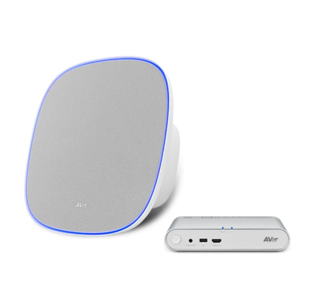 Coluna de Teto para Conferencias FONE700