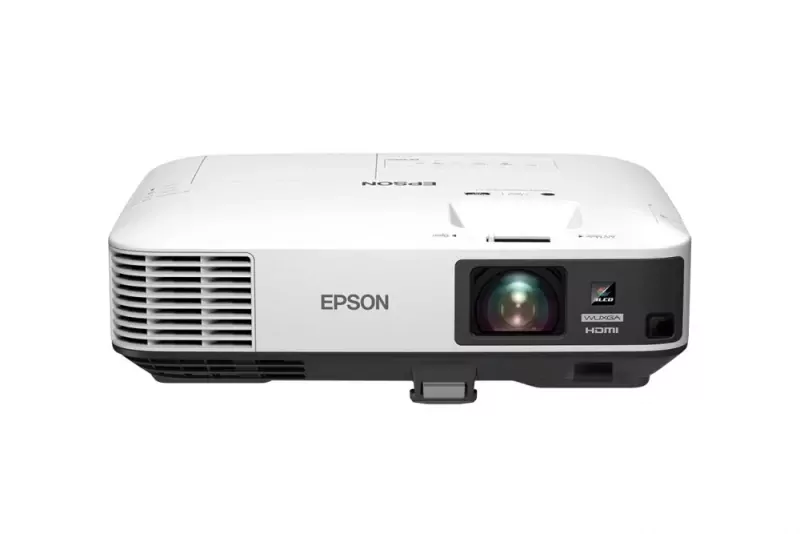 Projector EB-2250U 5000 LUMENS FHD