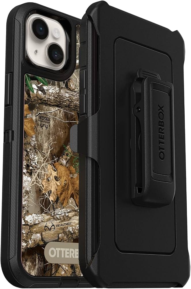 Capa Otterbox iPhone 13 normal - Image 2