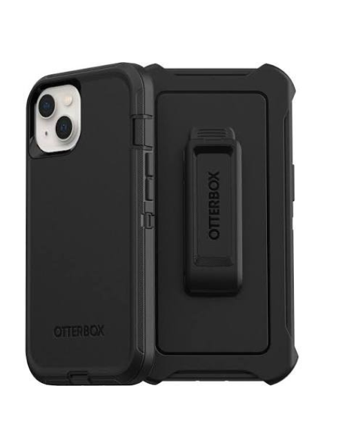 Capa Otterbox iPhone 13 normal