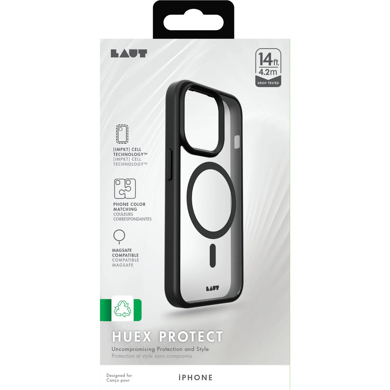 Capa Para iphone 15 Pro Supfine Magnética - Image 4