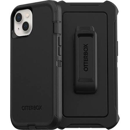 Capa Otterbox iPhone 13 normal - Image 3