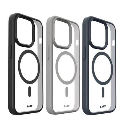 Capa Para iphone 15 Pro Supfine Magnética - Image 3